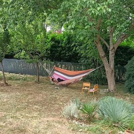 Ostal Del Koi Alojamento de Acomodação e Pequeno-almoço