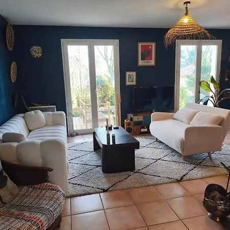 Bed & Breakfast Ostal Del Koi Rabastens