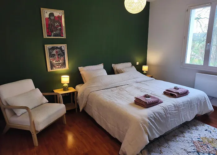 Ostal Del Koi Bed & Breakfast