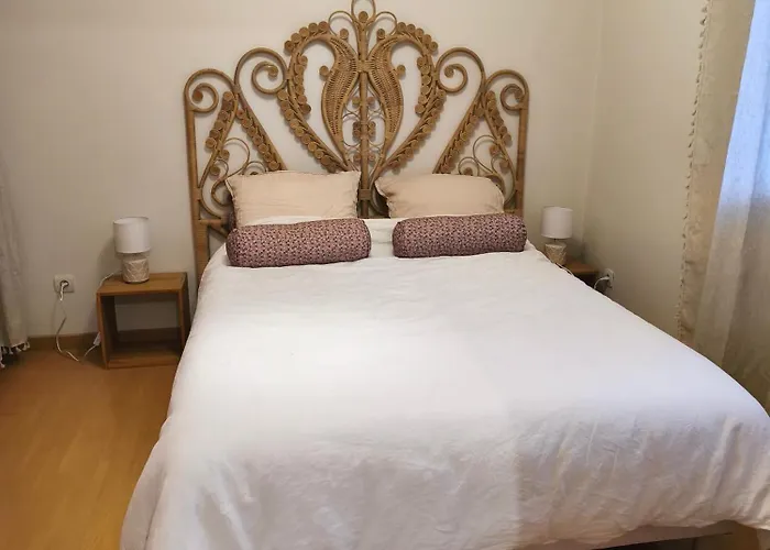 Ostal Del Koi Bed & Breakfast Rabastens