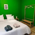 Ostal Del Koi Bed & Breakfast Rabastens