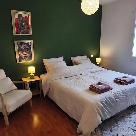 Ostal Del Koi Bed & Breakfast