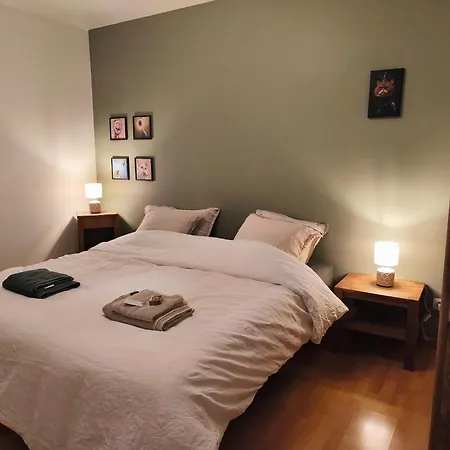 Bed & Breakfast Ostal Del Koi Rabastens