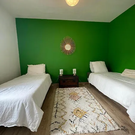 Bed & Breakfast Ostal Del Koi Rabastens