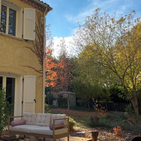 Bed & Breakfast Ostal Del Koi Rabastens