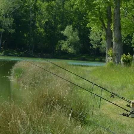 Ostal Del Koi Bed & Breakfast