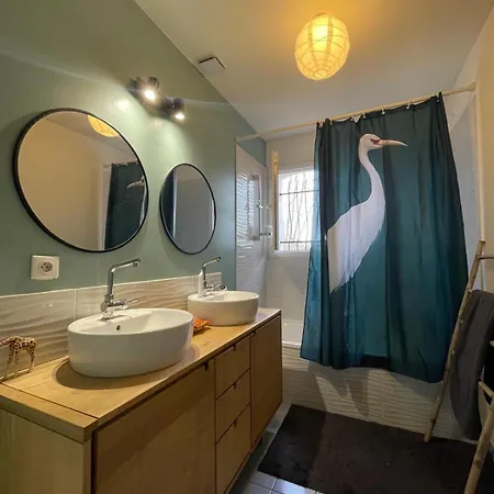 Ostal Del Koi Bed & Breakfast *