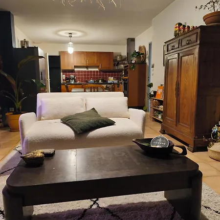 Ostal Del Koi Bed & Breakfast Rabastens