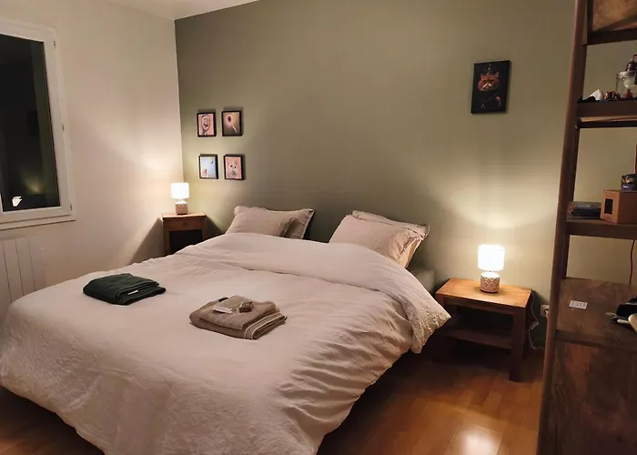 Bed & Breakfast Ostal Del Koi Rabastens