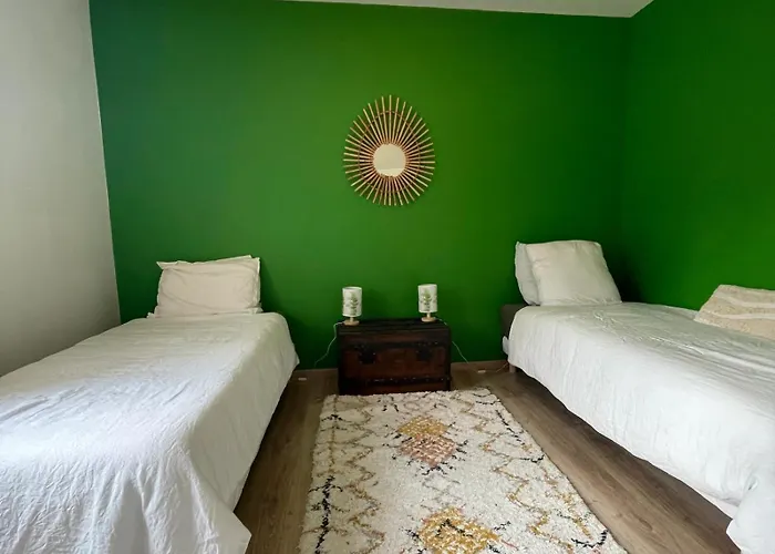 Bed & Breakfast Ostal Del Koi Rabastens