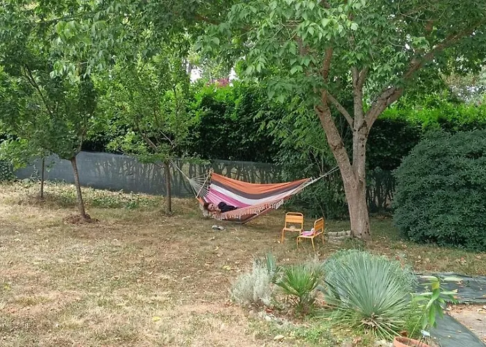 Ostal Del Koi Bed & Breakfast