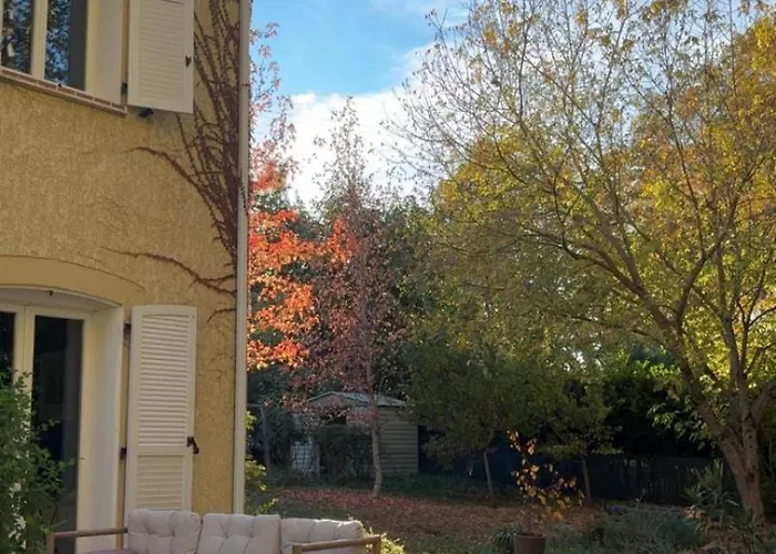 Bed & Breakfast Ostal Del Koi Rabastens