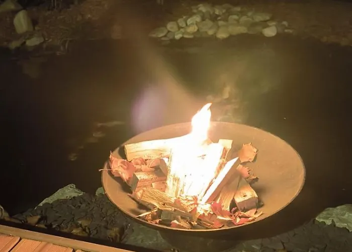 Bed & Breakfast Ostal Del Koi *