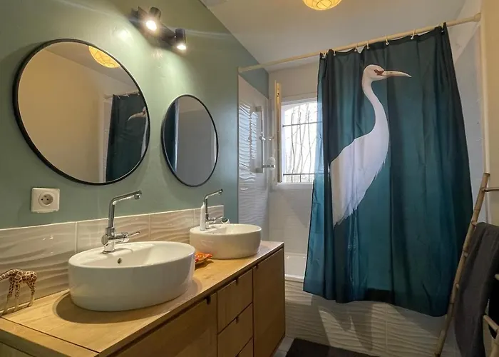 Ostal Del Koi Bed & Breakfast *