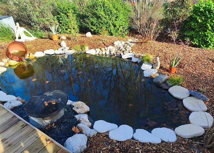 Bed & Breakfast Ostal Del Koi