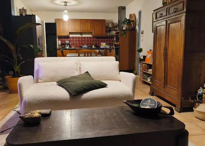 Ostal Del Koi Bed & Breakfast Rabastens